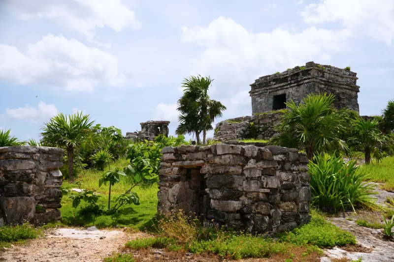 【Tulum】墨西哥旅遊景點介紹:最後的馬雅文明海岸城市圖盧姆,擁有清澈見底的加勒比海灘! 11 【Tulum】墨西哥旅遊景點介紹:最後的馬雅文明海岸城市圖盧姆,擁有清澈見底的加勒比海灘!