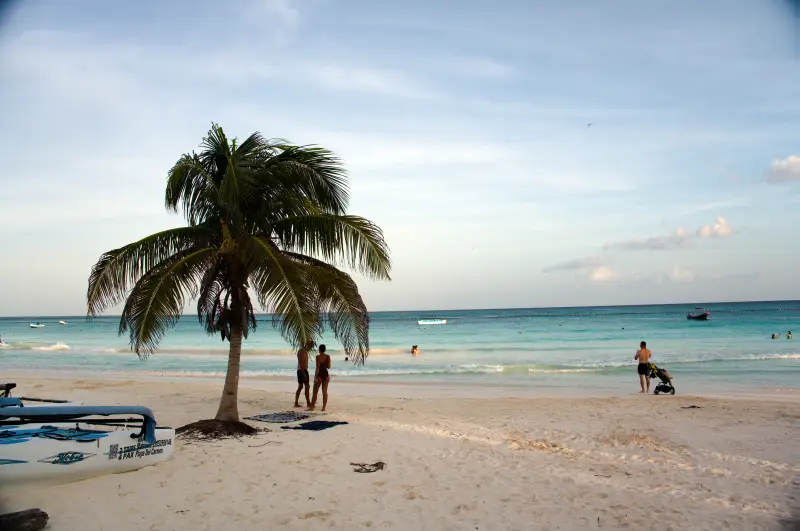 【Tulum】墨西哥旅遊景點介紹:最後的馬雅文明海岸城市圖盧姆,擁有清澈見底的加勒比海灘! 17 【Tulum】墨西哥旅遊景點介紹:最後的馬雅文明海岸城市圖盧姆,擁有清澈見底的加勒比海灘!