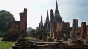 Wat Phra Si Sanphet 2