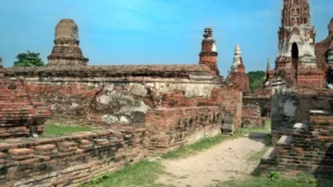 Wat Phra Si Sanphet