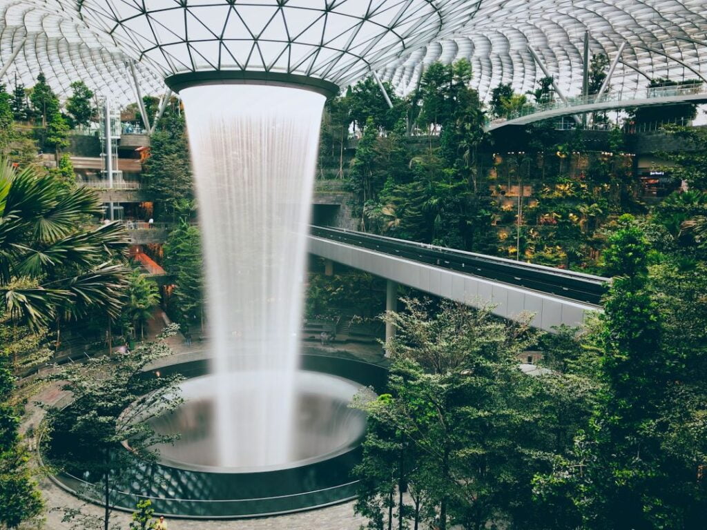 新加坡 東南亞最美的花園城市