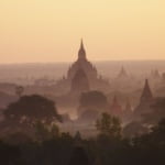 Bagan, Myanmar – Two Thousand Splendid Pagodas and Temples
