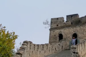 great wall beijing area 10