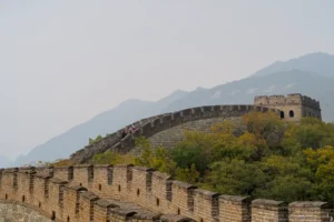 great wall beijing area 9