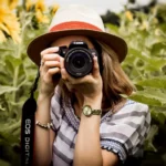 Backpacking Photography: Camera Lens Choice