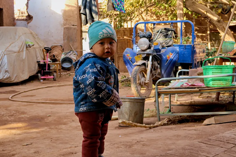 新疆吐魯番旅遊指南:中國大陸最熱的城市,Turpan 絲路之旅 16 新疆吐魯番旅遊指南:中國大陸最熱的城市,Turpan 絲路之旅