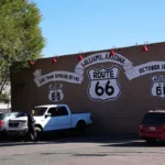 USA Travel - Route 66 : From Las Vegas to Grand Canyon Self-driving Tour Guide