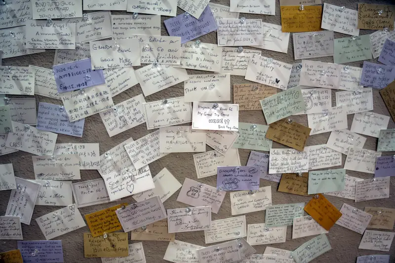 Route 66 Kingman Visitor Center