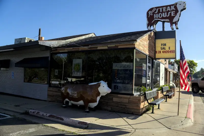 Route 66 威廉姆斯