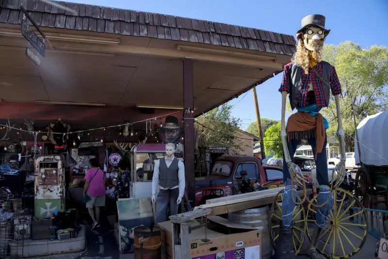 Route 66 威廉姆斯-22