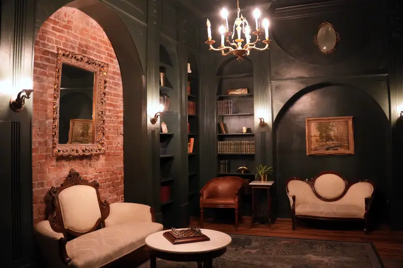 Route 66 The Historic Grand Canyon Hotel