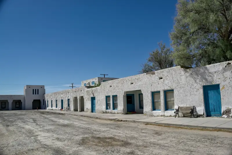 Amargosa Opera House