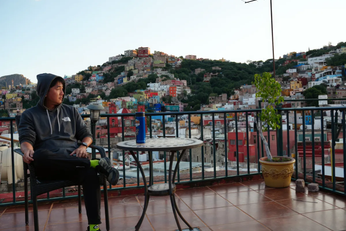 墨西哥 Guanajuato 自由行之旅 - 瓜納華托 : 色彩繽紛的殖民山中小鎮 旅遊指南 14 墨西哥 Guanajuato 自由行之旅 - 瓜納華托 : 色彩繽紛的殖民山中小鎮 旅遊指南