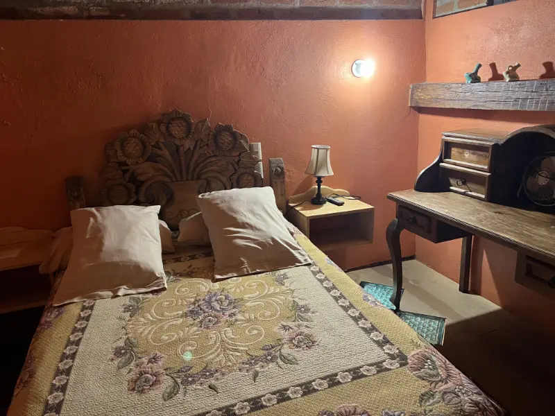 Guanajuato Casa de Pita