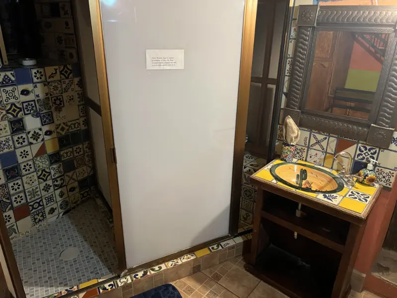 Guanajuato Casa de Pita