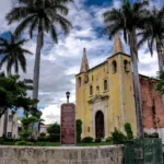 Mexico Travel – Merida : The White City and the Ancient Maya city of Uxmal