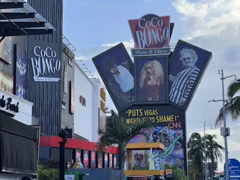 Mexico Cancun Travel - Mexico's Most Popular Beach Resort-07