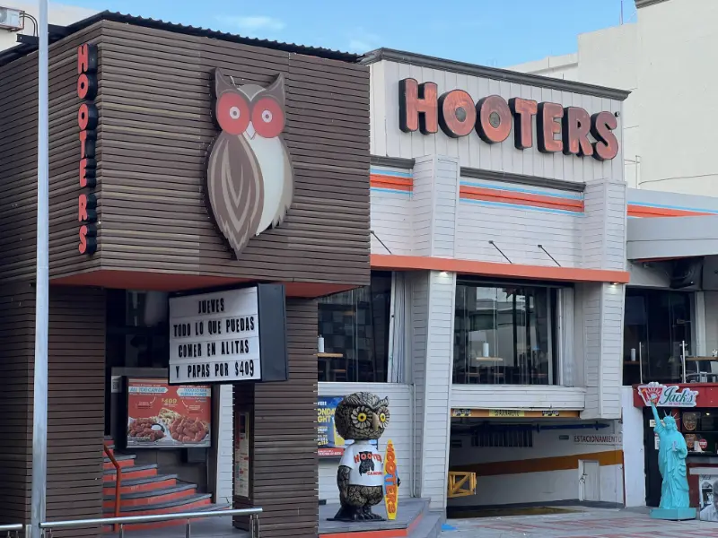 Mexico Cancun Travel - Mexico's Most Popular Beach Resort-08