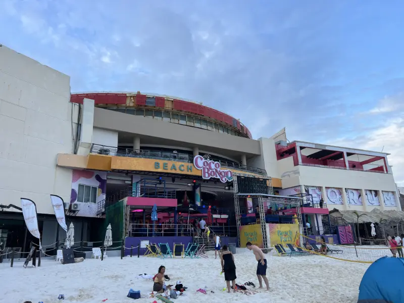 Mexico Cancun Travel - Mexico's Most Popular Beach Resort-12