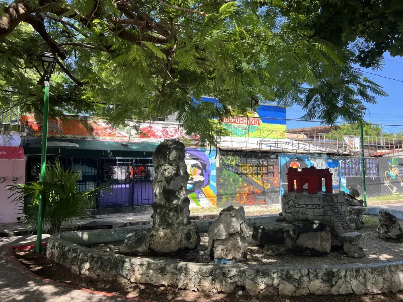 Mexico Cancun Travel - Mexico's Most Popular Beach Resort-16