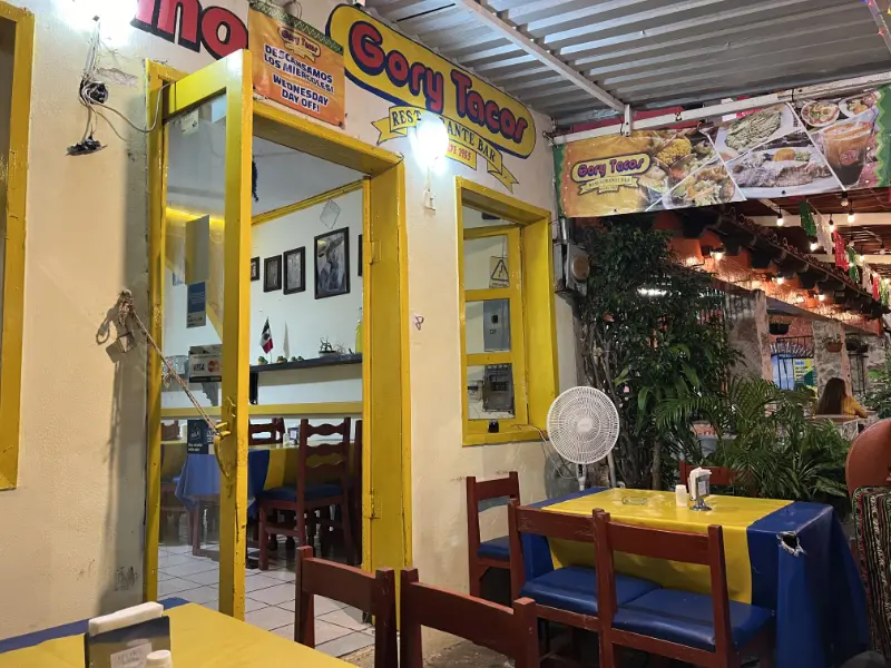 Mexico Cancun Travel - Mexico's Most Popular Beach Resort-22