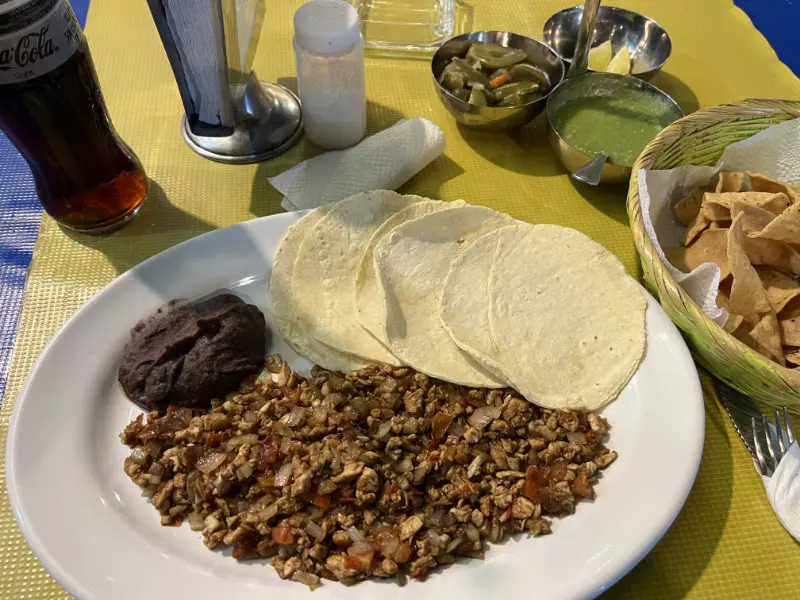 Mexico Cancun Travel - Mexico's Most Popular Beach Resort-24