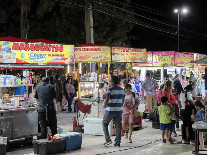 Mexico Cancun Travel - Mexico's Most Popular Beach Resort-27