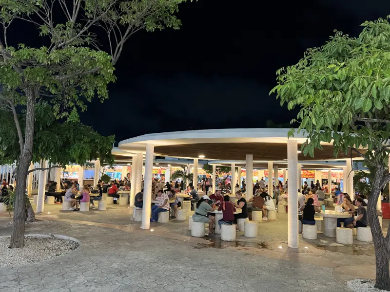 Mexico Cancun Travel - Mexico's Most Popular Beach Resort-30