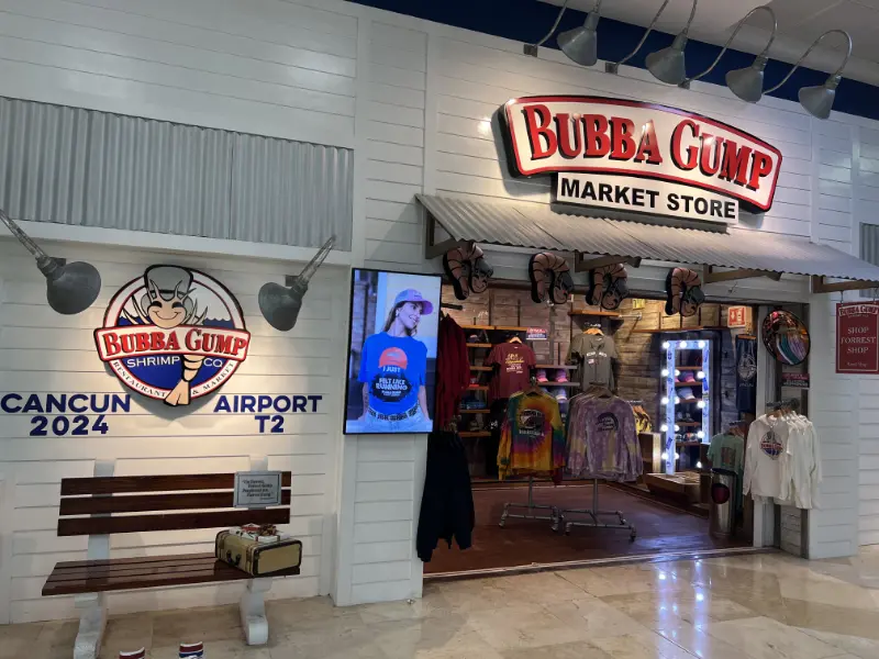 Mexico Cancun Travel - Mexico's Most Popular Beach Resort-34