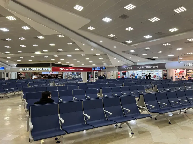 Mexico Cancun Travel - Mexico's Most Popular Beach Resort-39