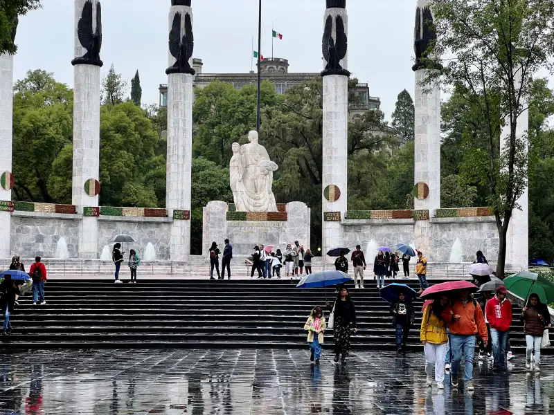 Mexico city-24