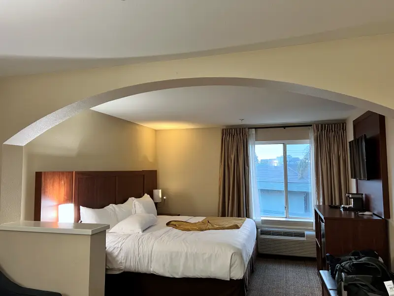 Best Western Town & Country Lodge