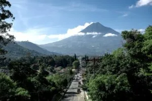 中美洲 Central America 中美洲 Central America