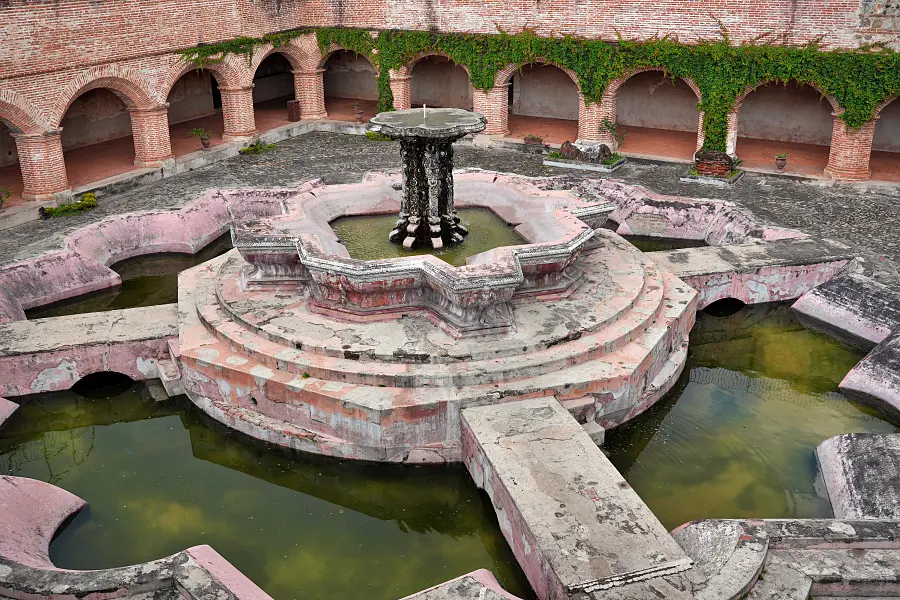 【安地瓜自由行】瓜地馬拉最受歡迎的旅遊目的地 Antigua Guatemala 完全攻略