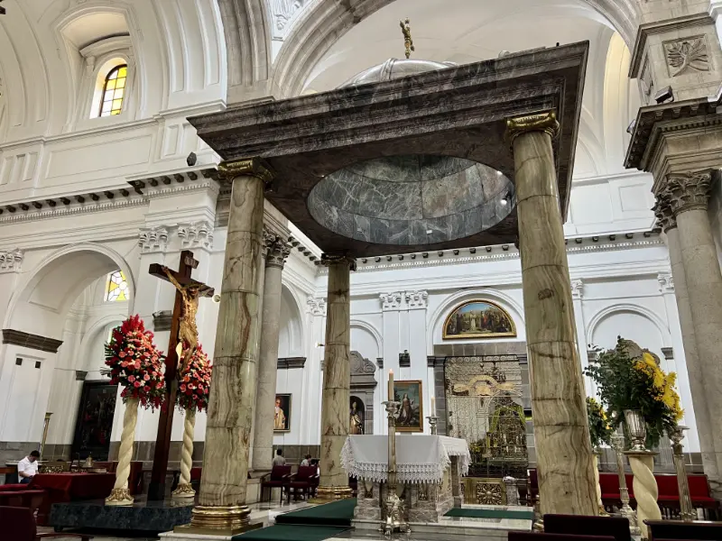 Guatemala City Travel - País de Siempre Primavera of Central America-28