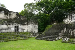大廣場 (Great Plaza)