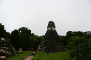 大廣場 (Great Plaza)