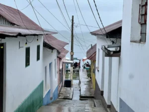 Tikal 神秘馬雅古城自由行 : 瓜地馬拉叢林深處裡的提卡爾國家公園，1號到4號神殿群秘探
