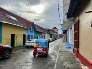 Tikal 神秘馬雅古城自由行 : 瓜地馬拉叢林深處裡的提卡爾國家公園，1號到4號神殿群秘探