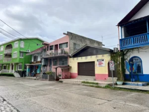 Tikal 神秘馬雅古城自由行 : 瓜地馬拉叢林深處裡的提卡爾國家公園，1號到4號神殿群秘探