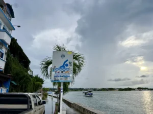 Tikal 神秘馬雅古城自由行 : 瓜地馬拉叢林深處裡的提卡爾國家公園，1號到4號神殿群秘探
