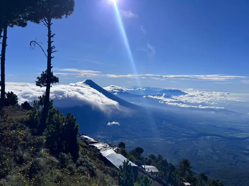【阿卡特南戈火山】健行攀登:瓜地馬拉的雲端之上 Acatenango 旅遊指南 16 【阿卡特南戈火山】健行攀登:瓜地馬拉的雲端之上 Acatenango 旅遊指南