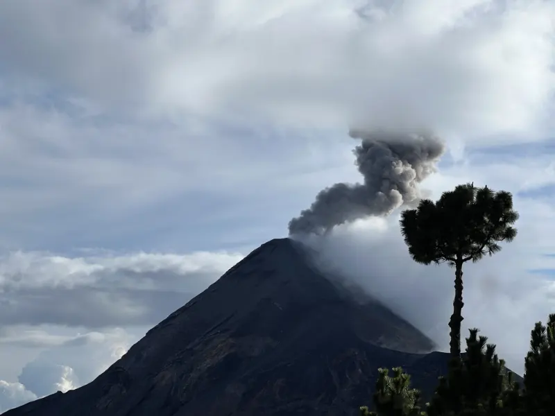 【阿卡特南戈火山】健行攀登:瓜地馬拉的雲端之上 Acatenango 旅遊指南 10 【阿卡特南戈火山】健行攀登:瓜地馬拉的雲端之上 Acatenango 旅遊指南