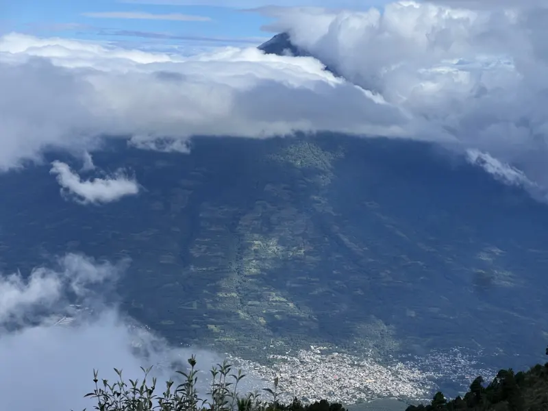 【阿卡特南戈火山】健行攀登:瓜地馬拉的雲端之上 Acatenango 旅遊指南 17 【阿卡特南戈火山】健行攀登:瓜地馬拉的雲端之上 Acatenango 旅遊指南
