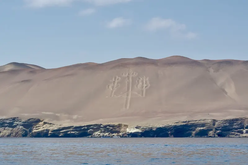 祕魯自由行 帕拉卡斯 : 當太平洋遇到沙漠 Paracas 旅遊指南 37 祕魯自由行 帕拉卡斯 : 當太平洋遇到沙漠 Paracas 旅遊指南
