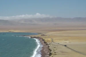 祕魯自由行 帕拉卡斯 : 當太平洋遇到沙漠 Paracas 旅遊指南 22 帕拉卡斯國家保護區 (Paracas National Reserve)