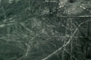 秘魯納斯卡:沙漠中的神秘符號 - Nazca旅行指南 14 納斯卡線