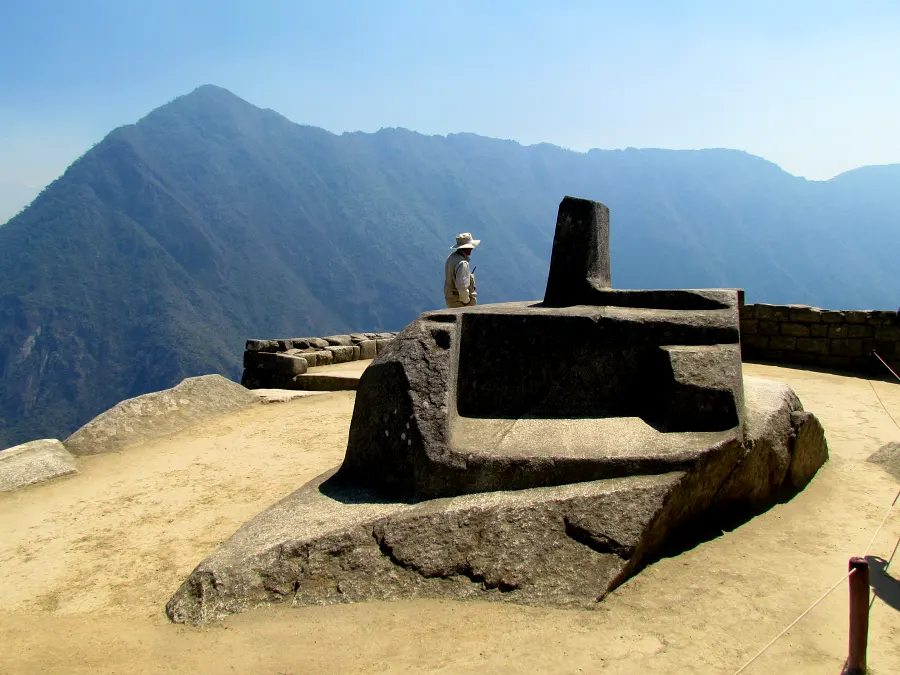 曾經被遺忘的迷霧印加古城 【Machu Picchu & 熱水鎮】 馬丘比丘完全攻略 17 曾經被遺忘的迷霧印加古城 【Machu Picchu & 熱水鎮】 馬丘比丘完全攻略