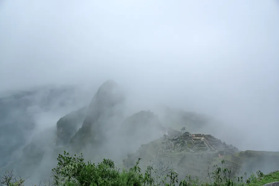 曾經被遺忘的迷霧印加古城 【Machu Picchu & 熱水鎮】 馬丘比丘完全攻略 3 曾經被遺忘的迷霧印加古城 【Machu Picchu & 熱水鎮】 馬丘比丘完全攻略