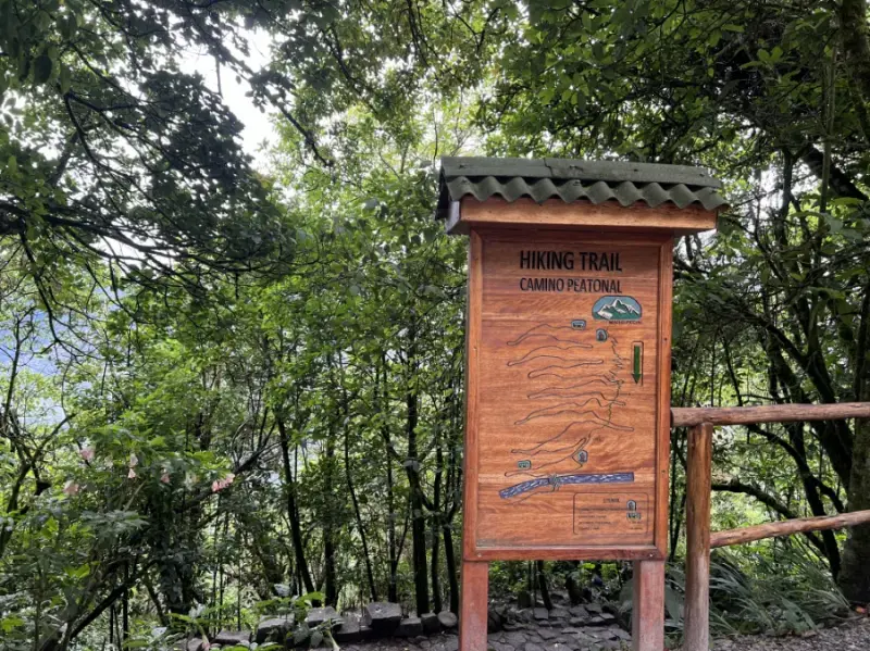 曾經被遺忘的迷霧印加古城 【Machu Picchu & 熱水鎮】 馬丘比丘完全攻略 13 曾經被遺忘的迷霧印加古城 【Machu Picchu & 熱水鎮】 馬丘比丘完全攻略